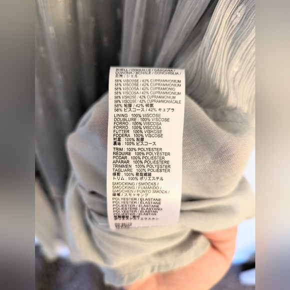 NWT Free People Skirt - Picture 6 of 7